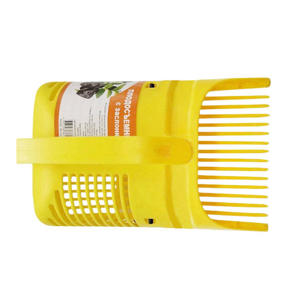 Portable Blueberry Picker Tool - مراجعة Gardening Tools Basket وسعره