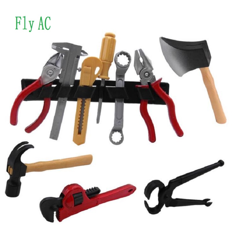 Fly AC Pretend Play Children's - مراجعة Gardening Tools Kids وسعره