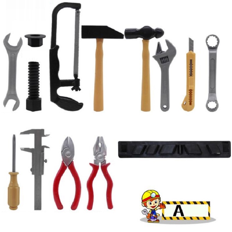 Fly AC Pretend Play Children's - مراجعة Gardening Tools Kids وسعره