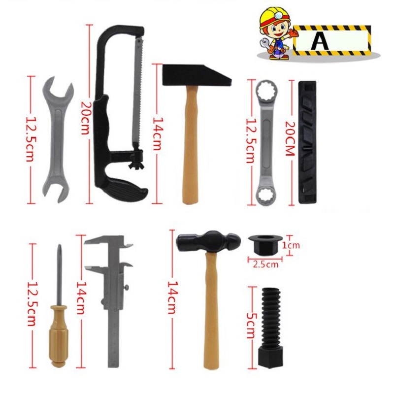 Fly AC Pretend Play Children's - مراجعة Gardening Tools Kids وسعره