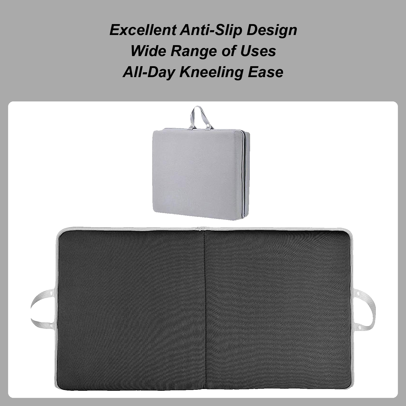 Garden Kneeling Pad Yoga Knee  - مراجعة Garden Kneeling Pad وسعره