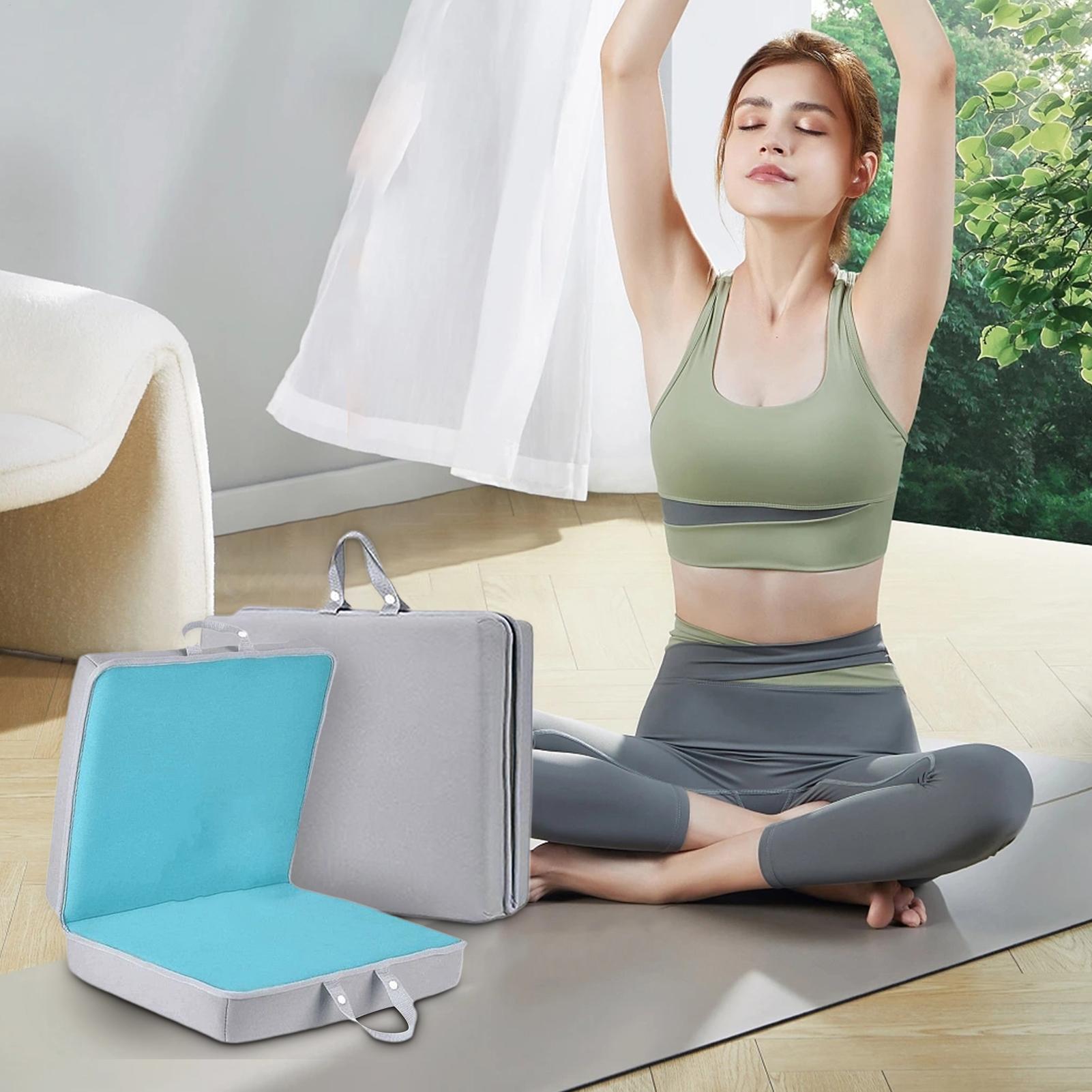 Garden Kneeling Pad Yoga Knee  - مراجعة Garden Kneeling Pad وسعره