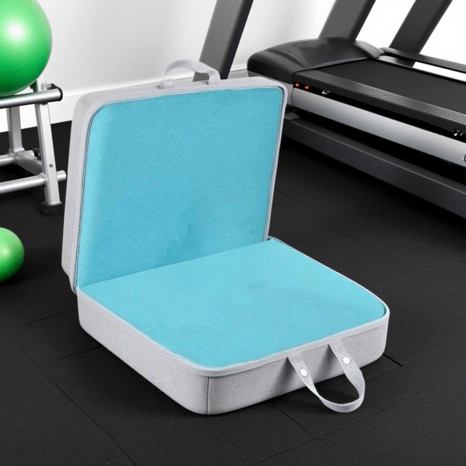 Garden Kneeling Pad Yoga Knee  - مراجعة Garden Kneeling Pad وسعره