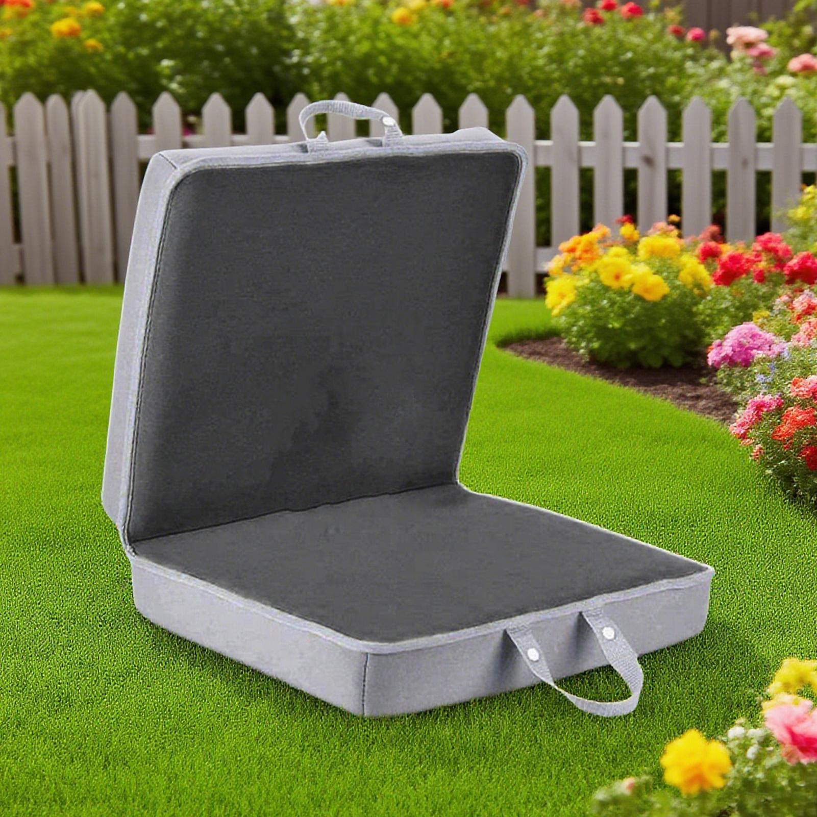 Garden Kneeling Pad Yoga Knee  - مراجعة Garden Kneeling Pad وسعره