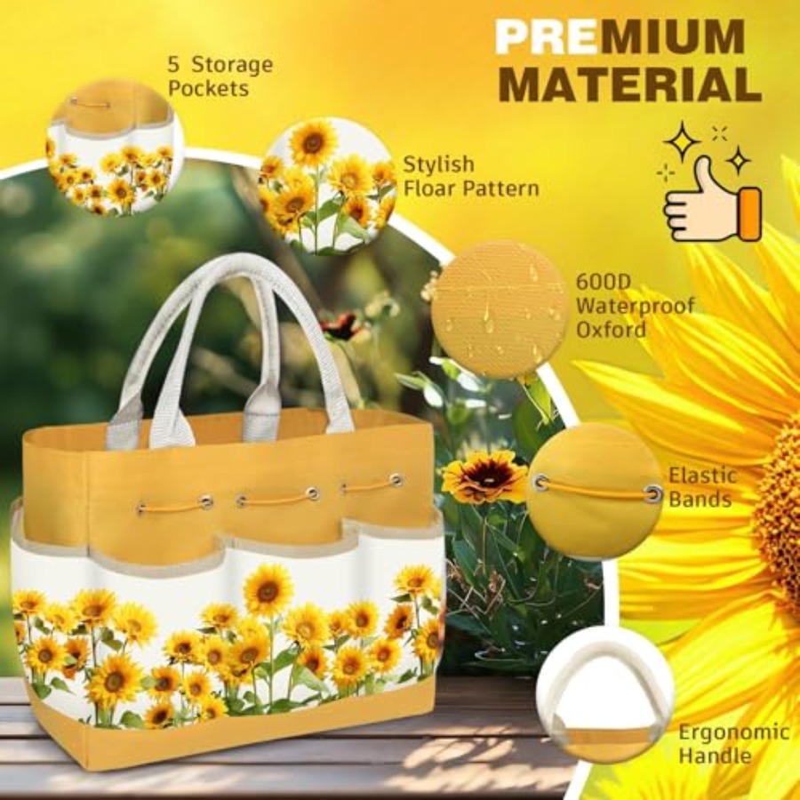 22Pcs Gardening Tools Set for  - مراجعة Gardening Tools Mothers Day وسعره