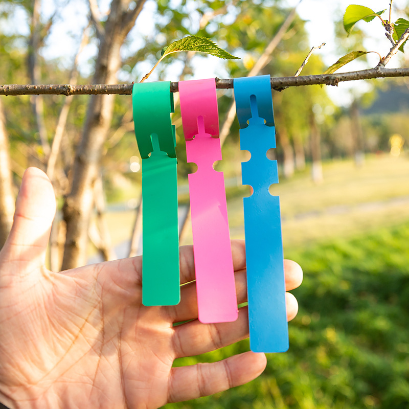 50pcs Waterproof Nursery Garde - مراجعة Plant Label Tags وسعره