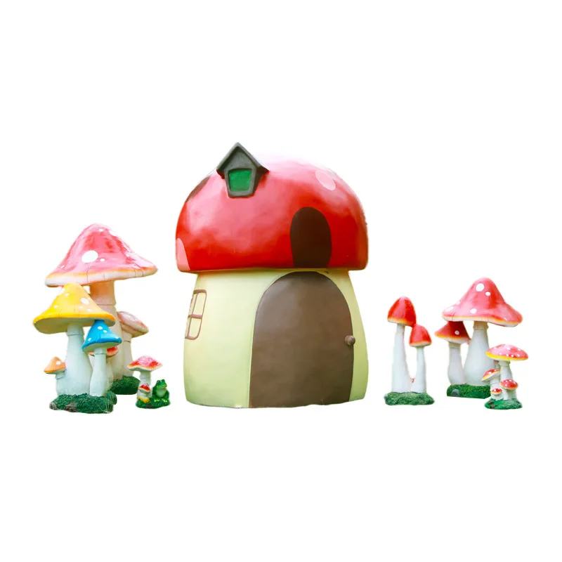 Fiberglass simulation cartoon  - مراجعة Gardening Tools Cartoon وسعره