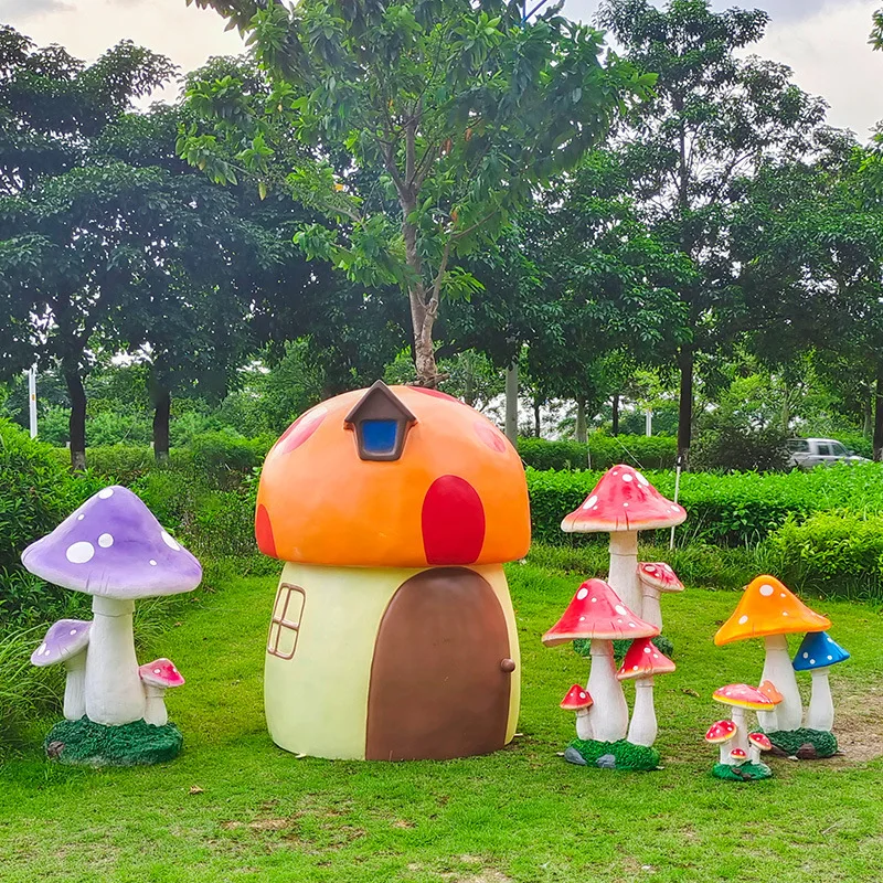 Fiberglass simulation cartoon  - مراجعة Gardening Tools Cartoon وسعره