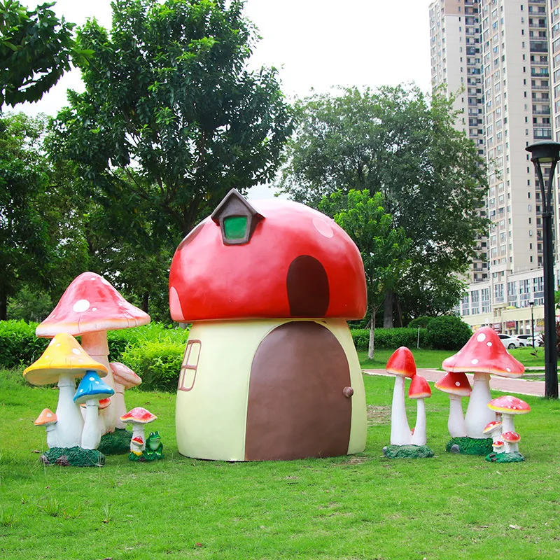 Fiberglass simulation cartoon  - مراجعة Gardening Tools Cartoon وسعره