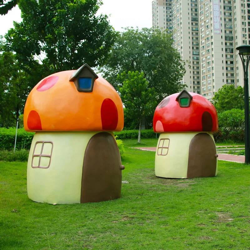 Fiberglass simulation cartoon  - مراجعة Gardening Tools Cartoon وسعره