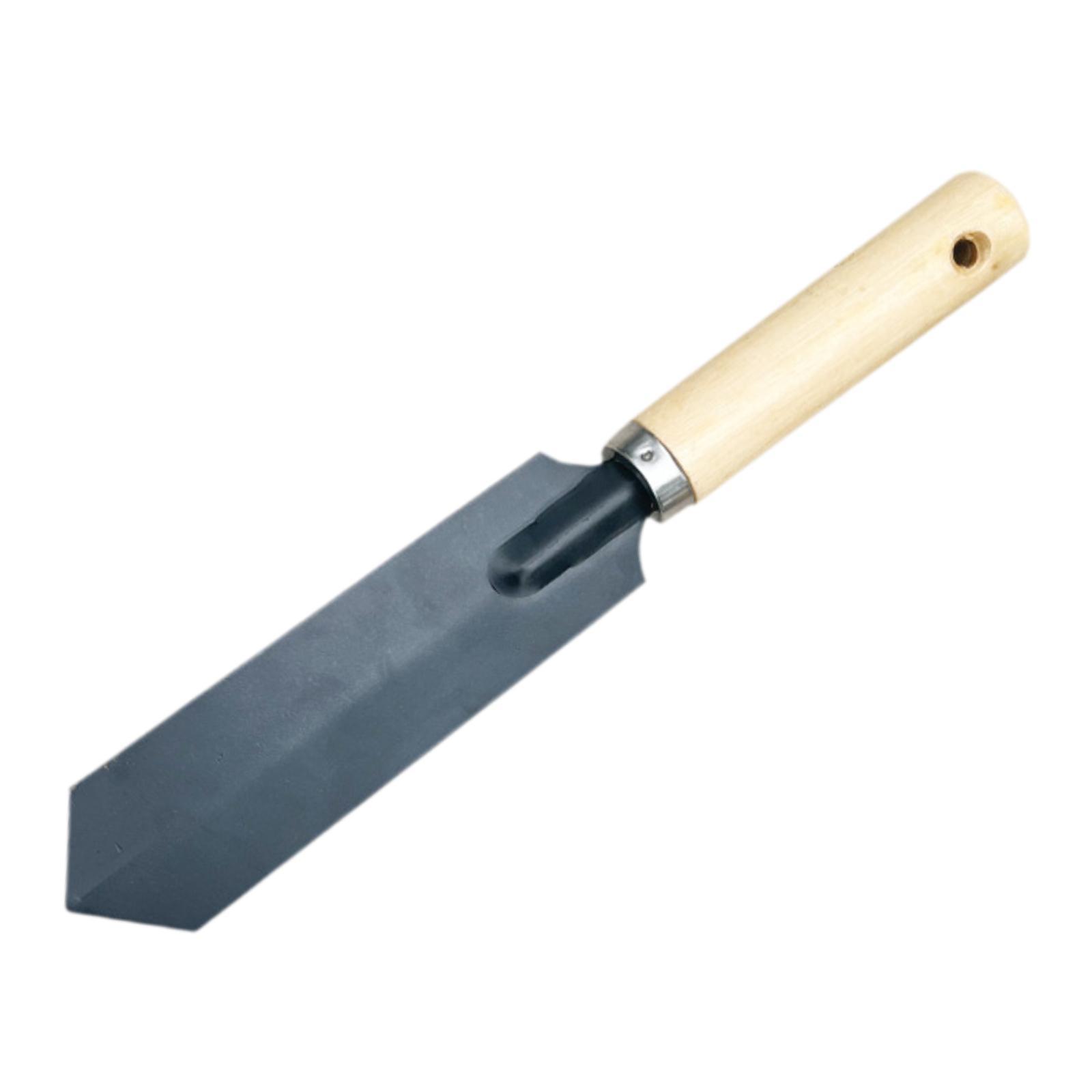 Small Garden Spade Digging Too - مراجعة Garden Hand Trowel وسعره