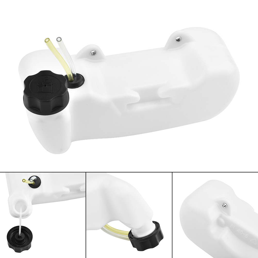 Trimmer Fuel Tank For CG430 52 - مراجعة Gardening Tools Basic وسعره