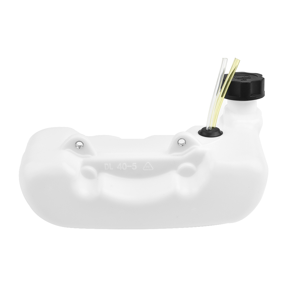 Trimmer Fuel Tank For CG430 52 - مراجعة Gardening Tools Basic وسعره