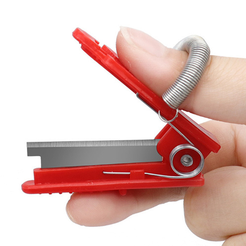 Fruit Vegetable Picking Tool;  - مراجعة Gardening Tools Knife وسعره