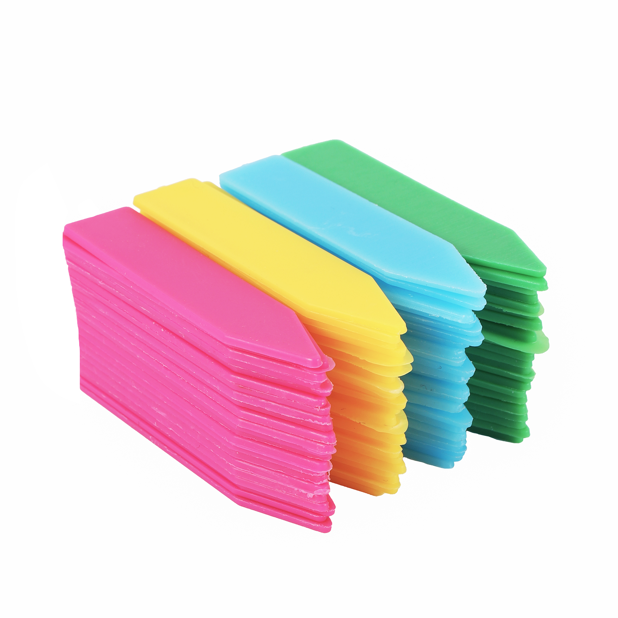 100Pcs Garden Plant Labels Pla - مراجعة Plant Label Tags وسعره