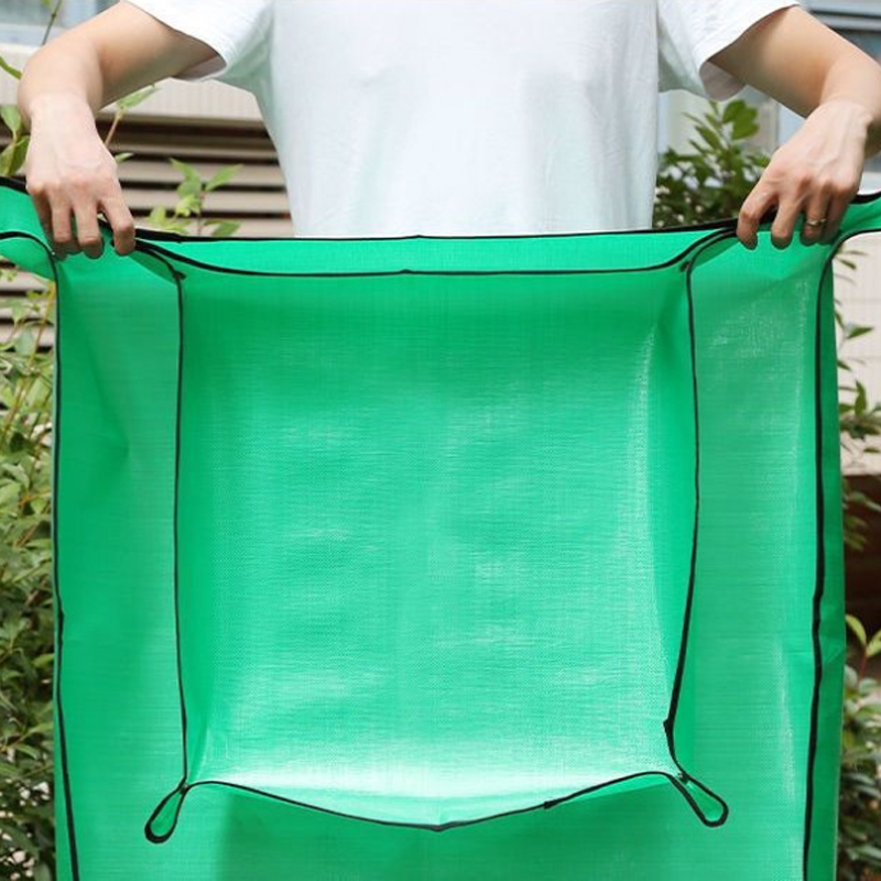 Dirty Soil Flower Land Mat Pla - مراجعة Gardening Tools Basket وسعره