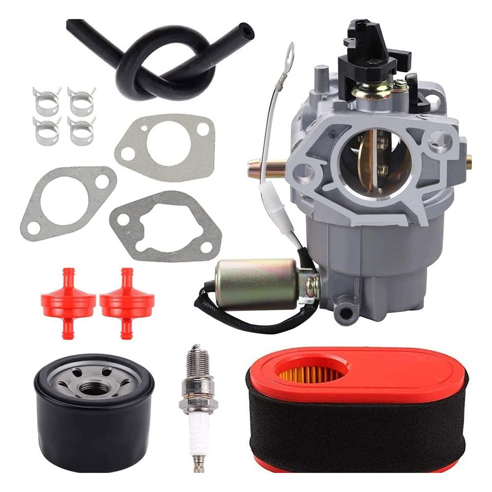 Lawn Mower Repair Carburetor F - مراجعة Gardening Tools With Picture وسعره
