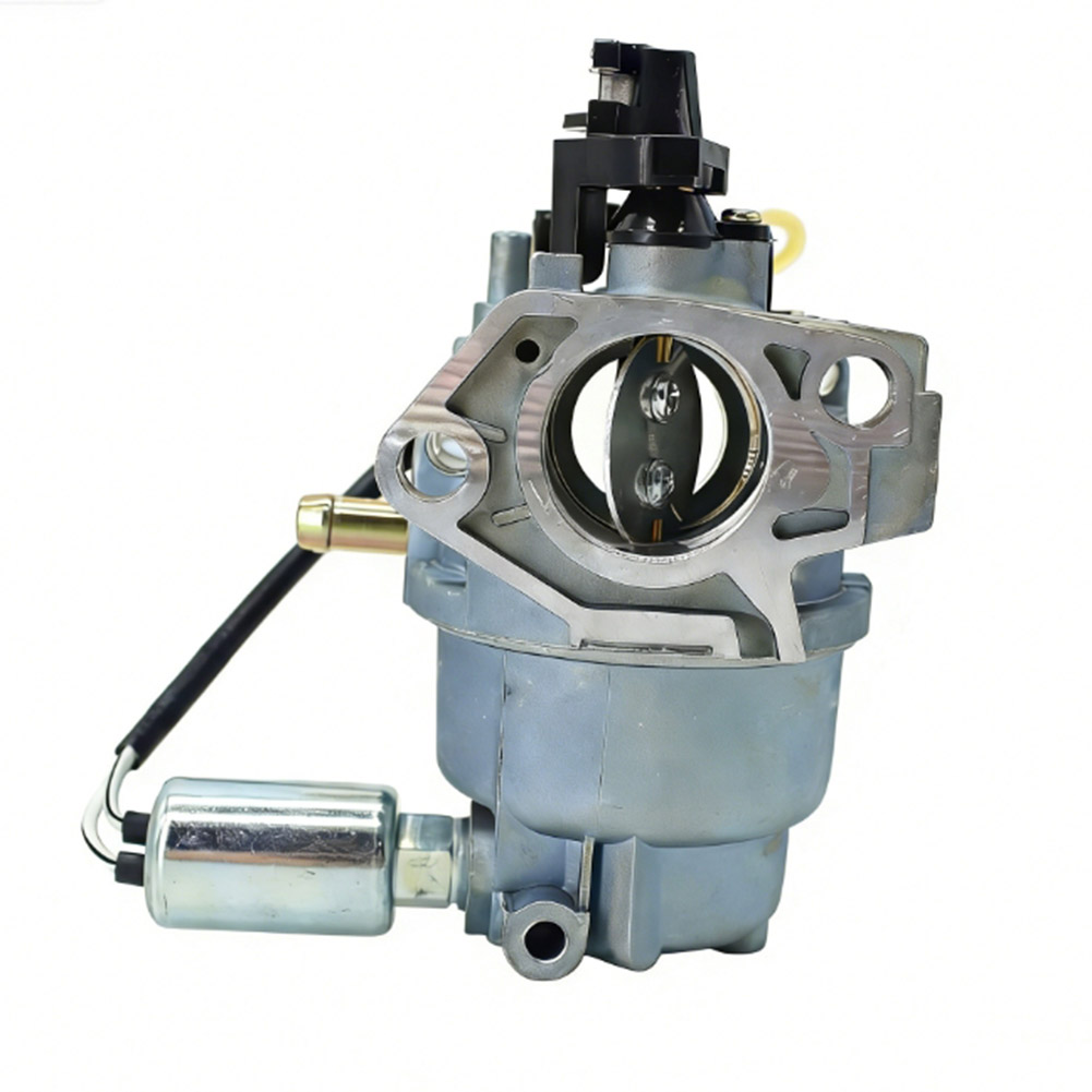 Lawn Mower Repair Carburetor F - مراجعة Gardening Tools With Picture وسعره