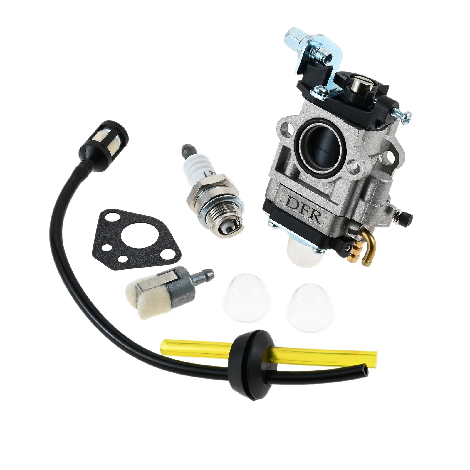 Carburetor Carb Kit For Harbor - مراجعة Gardening Tools Harbor Freight وسعره