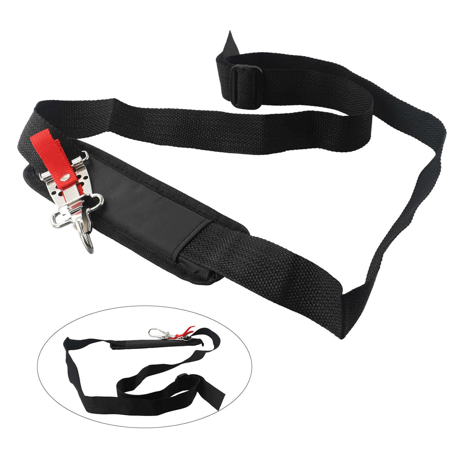 For Stihl Strimmer Shoulder Be - مراجعة Gardening Tools Basic وسعره