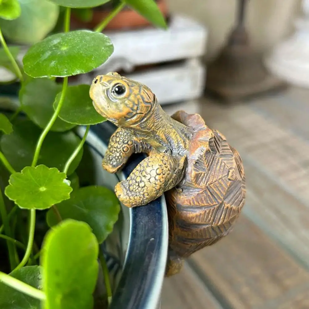 Fishing Turtle Hanging Turtle  - مراجعة Aquaponics Fish Tank وسعره