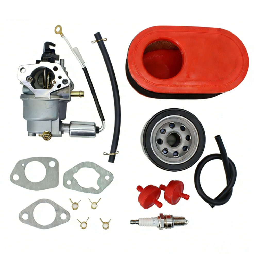 Lawn Mower Repair Carburetor F - مراجعة Gardening Tools With Picture وسعره