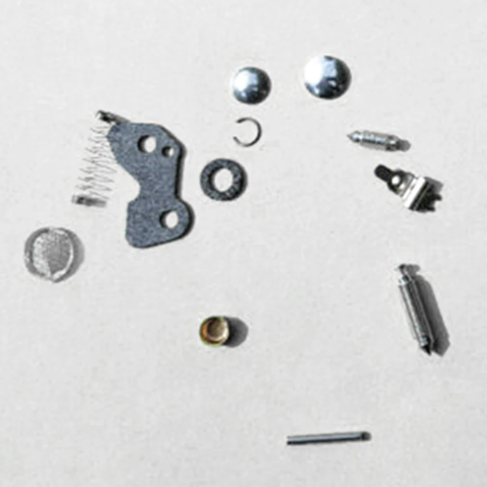 Gasket Kit Designed Specifical - مراجعة Gardening Tools Range وسعره