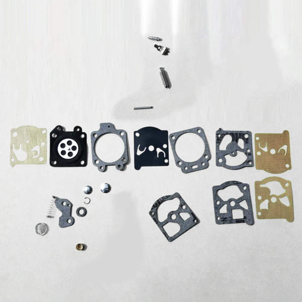 Gasket Kit Designed Specifical - مراجعة Gardening Tools Range وسعره