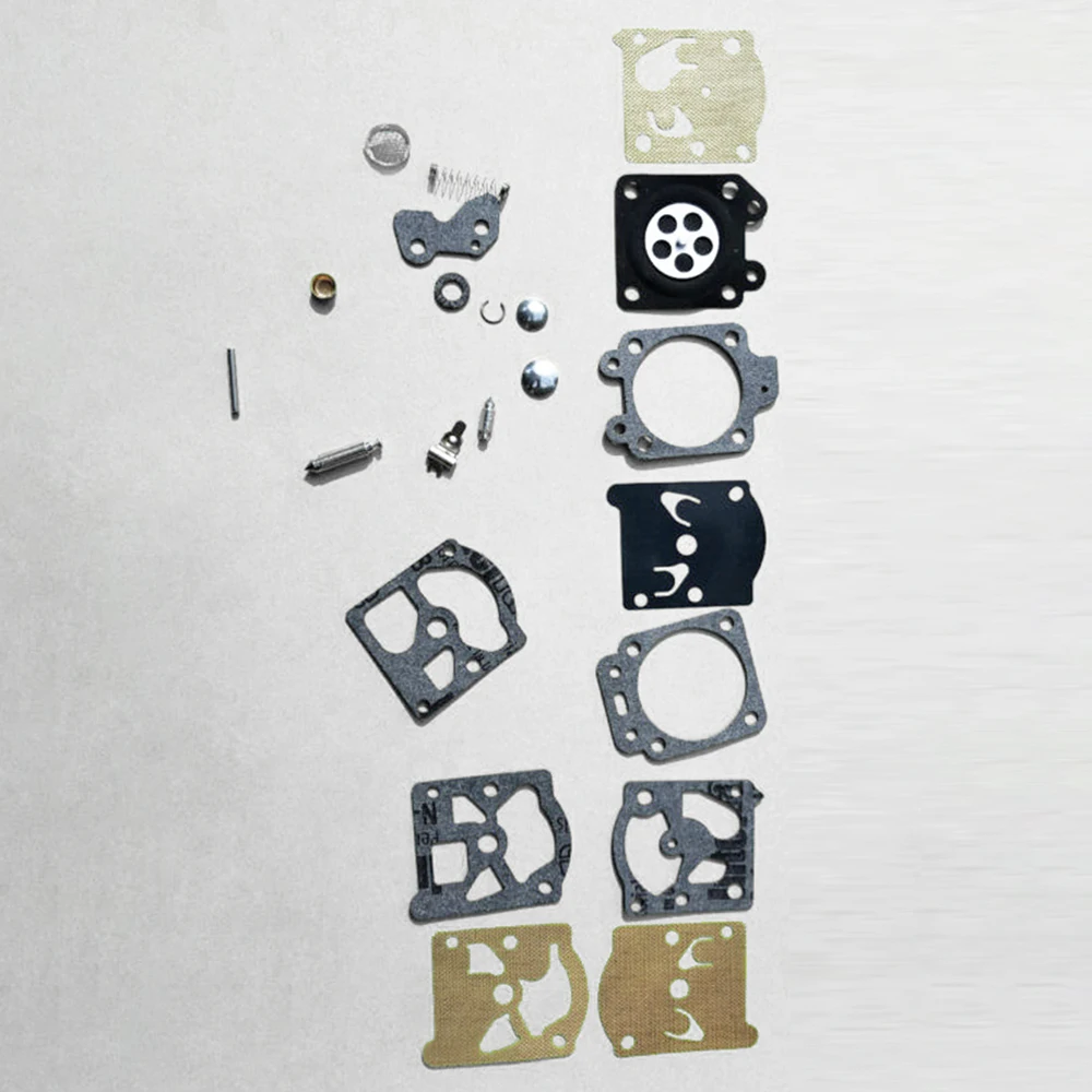 Gasket Kit Designed Specifical - مراجعة Gardening Tools Range وسعره