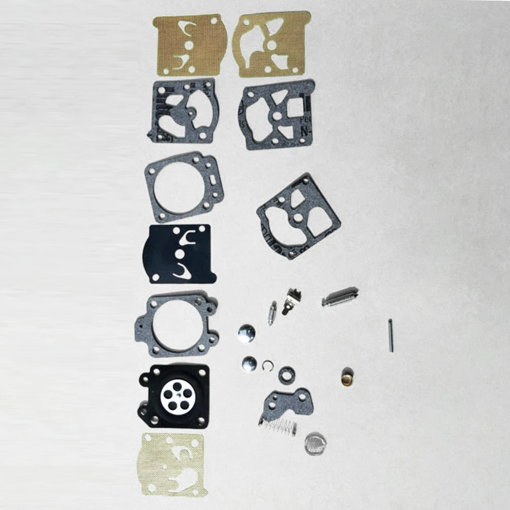Gasket Kit Designed Specifical - مراجعة Gardening Tools Range وسعره