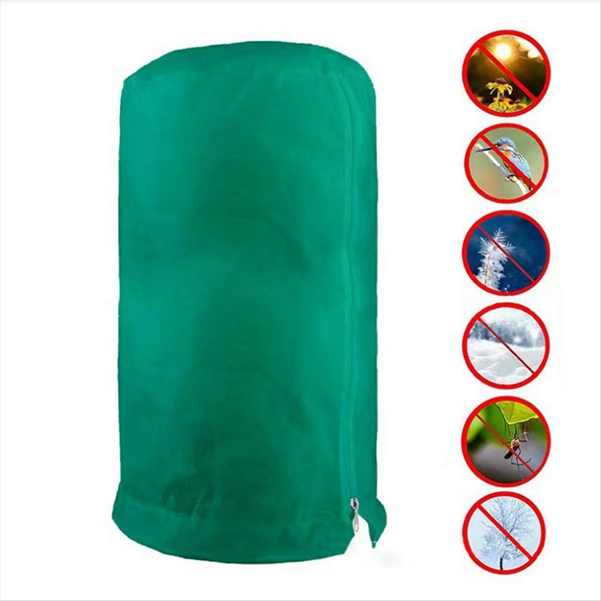 ABLG Plant Protection Bags Ant - مراجعة Gardening Tools Bag وسعره