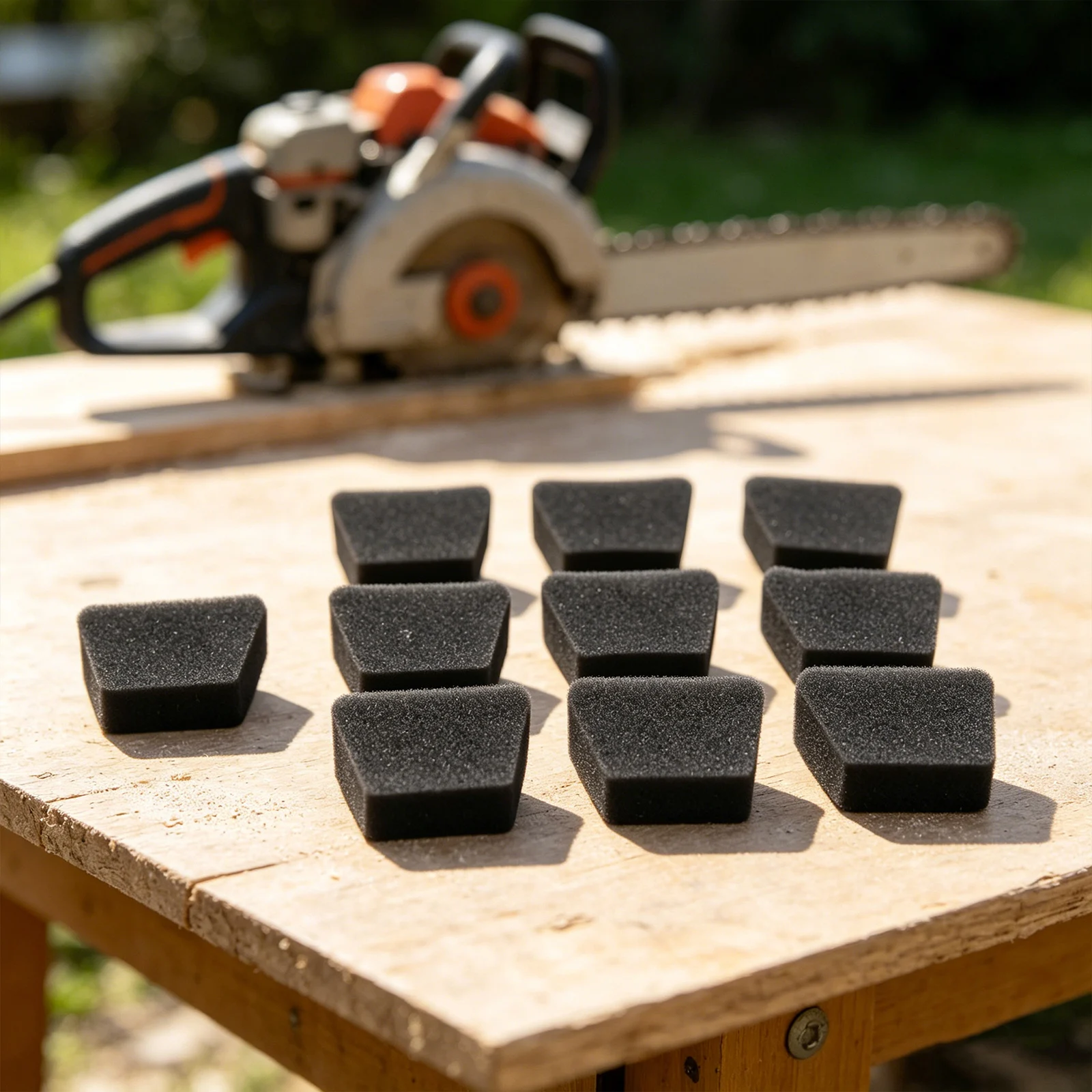 Outdoor Equipment Maintenance  - مراجعة Gardening Tools With Picture وسعره