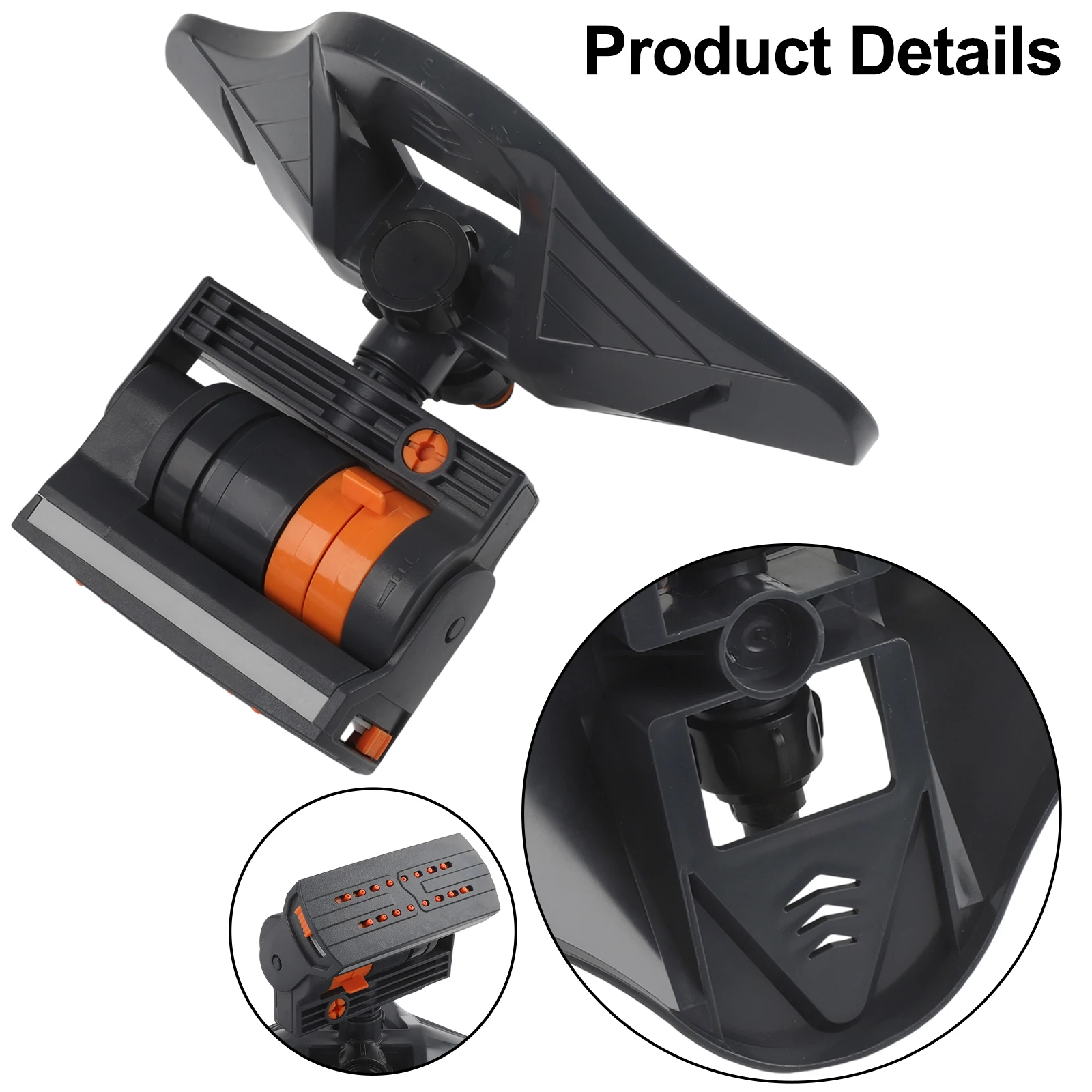Yard Care Garden Watering 16-H - مراجعة Gardening Tools Range وسعره