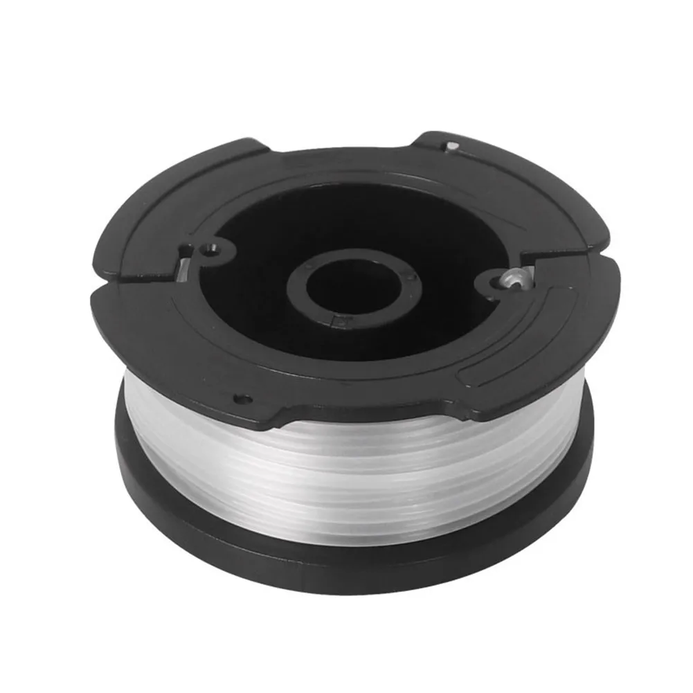 Line And Spool Replacement For - مراجعة Gardening Tools Range وسعره