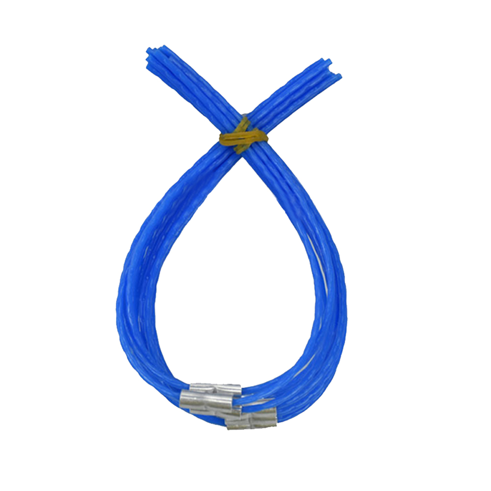 10pcs Nylon Line For Bosch F01 - مراجعة Gardening Tools Basic وسعره