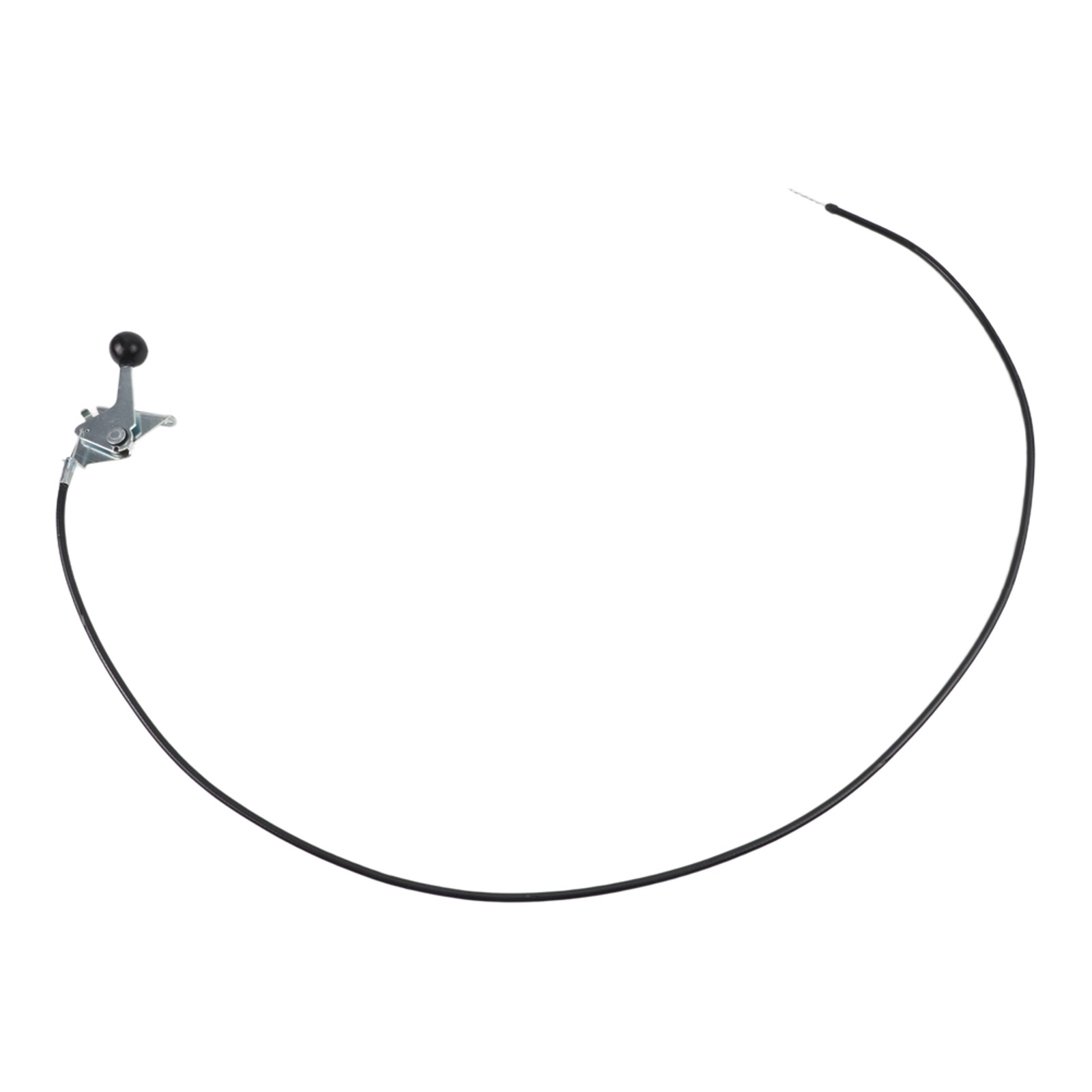 1Pcs Throttle Control Line Han - مراجعة Gardening Tools Range وسعره