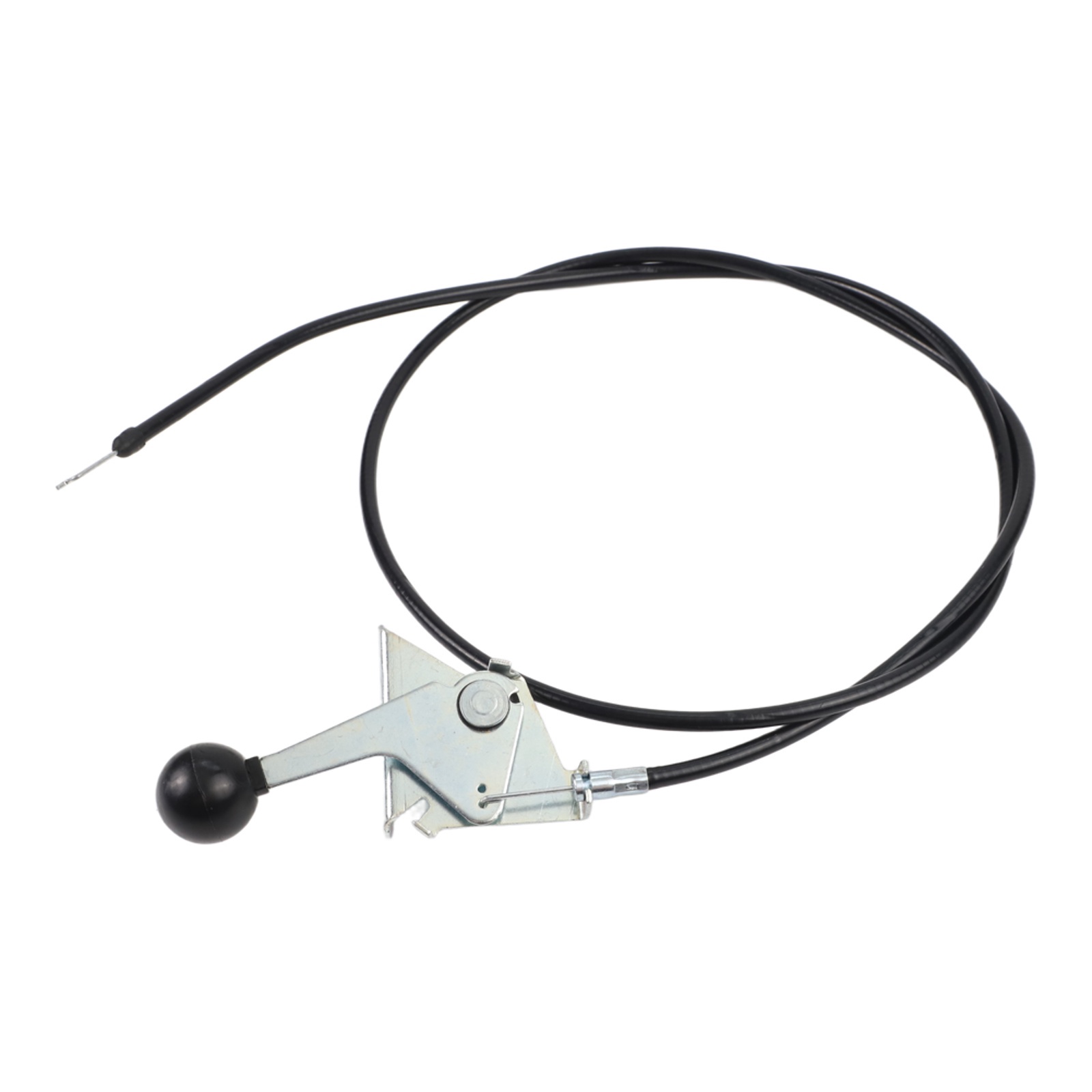 1Pcs Throttle Control Line Han - مراجعة Gardening Tools Range وسعره