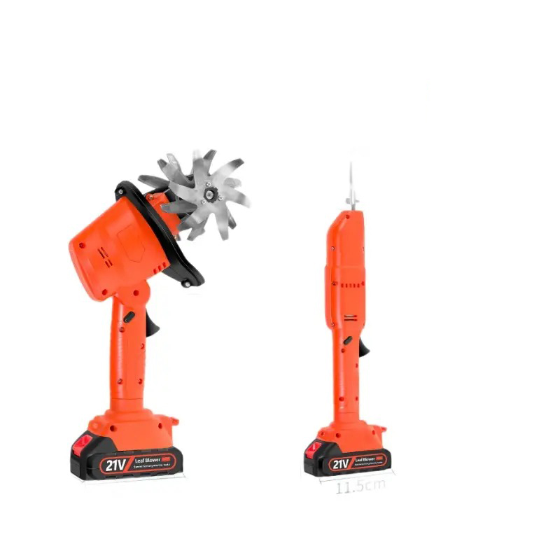 Electric Digging Hoe Handheld  - مراجعة Gardening Tools For Digging وسعره