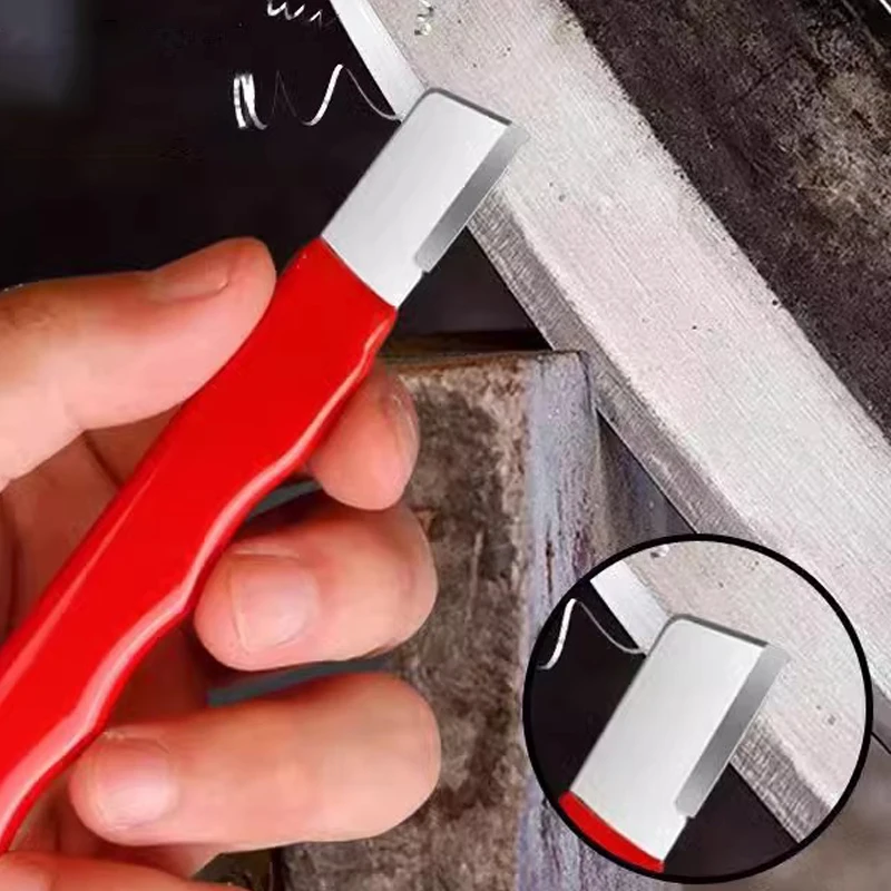Portable Quick Sharpener Manua - مراجعة Gardening Tools Knife وسعره