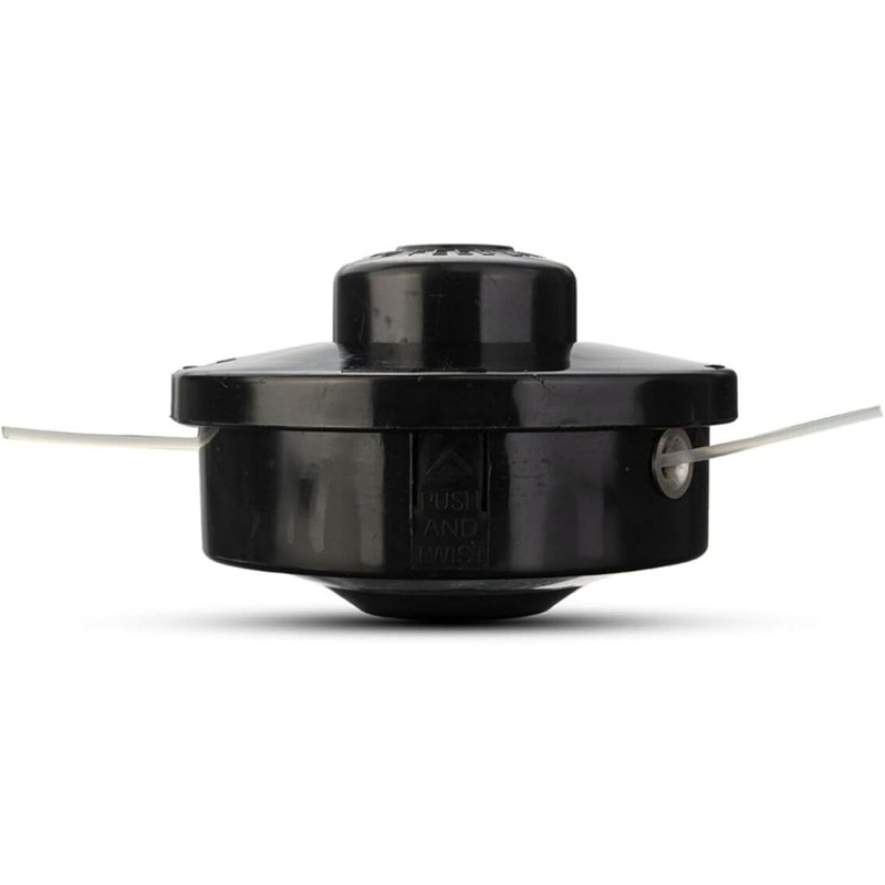 Household Trimmer Head Univers - مراجعة Gardening Tools Basic وسعره