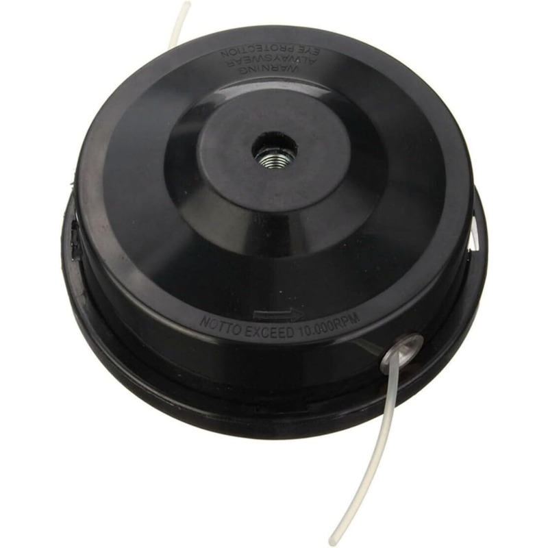 Household Trimmer Head Univers - مراجعة Gardening Tools Basic وسعره
