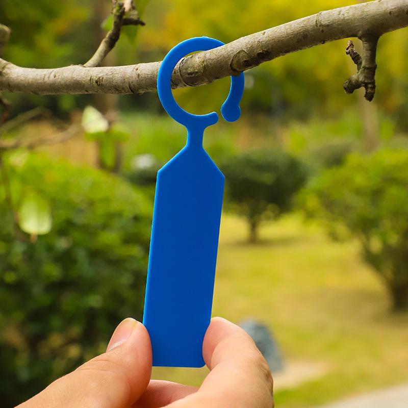 Garden Planting Tag Ring Hook  - مراجعة Plant Label Tags وسعره