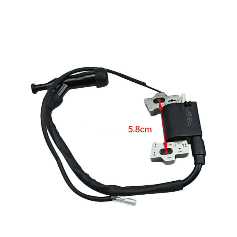 Ignition Coil Module For Harbo - مراجعة Gardening Tools Harbor Freight وسعره