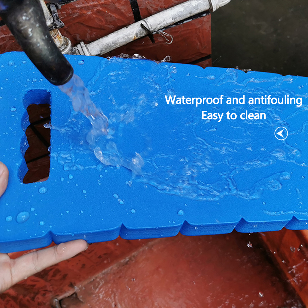 Waterproof Gardening Knee Prot - مراجعة Garden Kneeling Pad وسعره