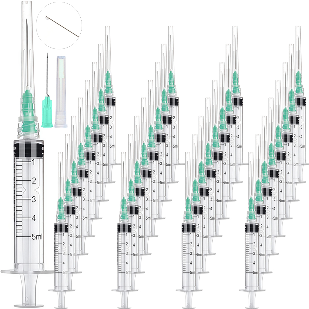 50 Pieces of 5ml Luer-Lock Syr - مراجعة Aquaponics Fish Tank وسعره