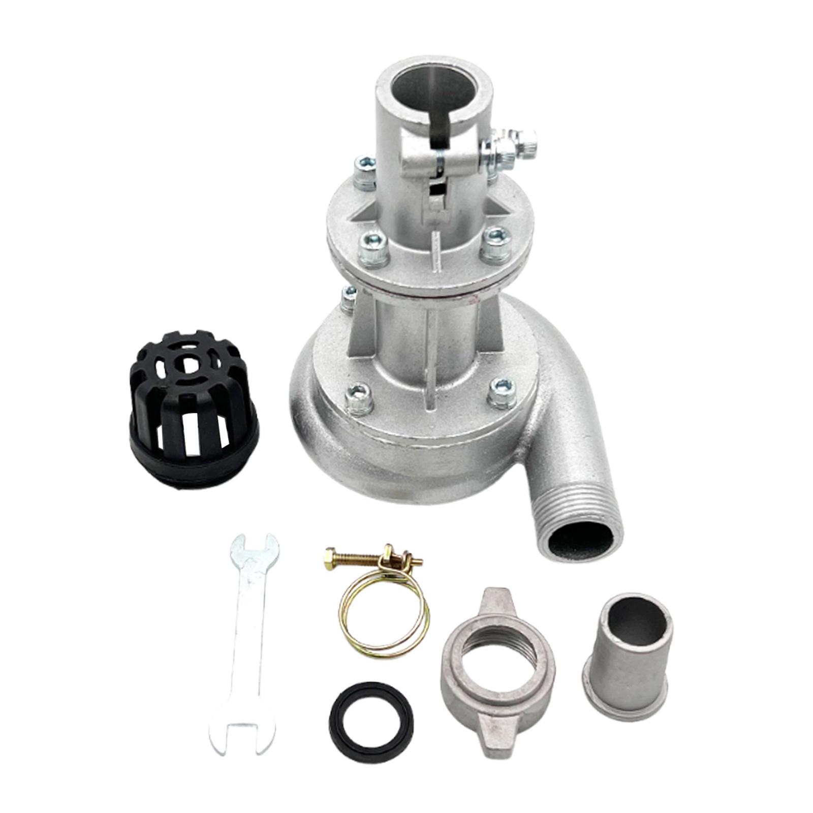 Lawn Mower Pump Head Efficient - مراجعة Gardening Tools Basket وسعره