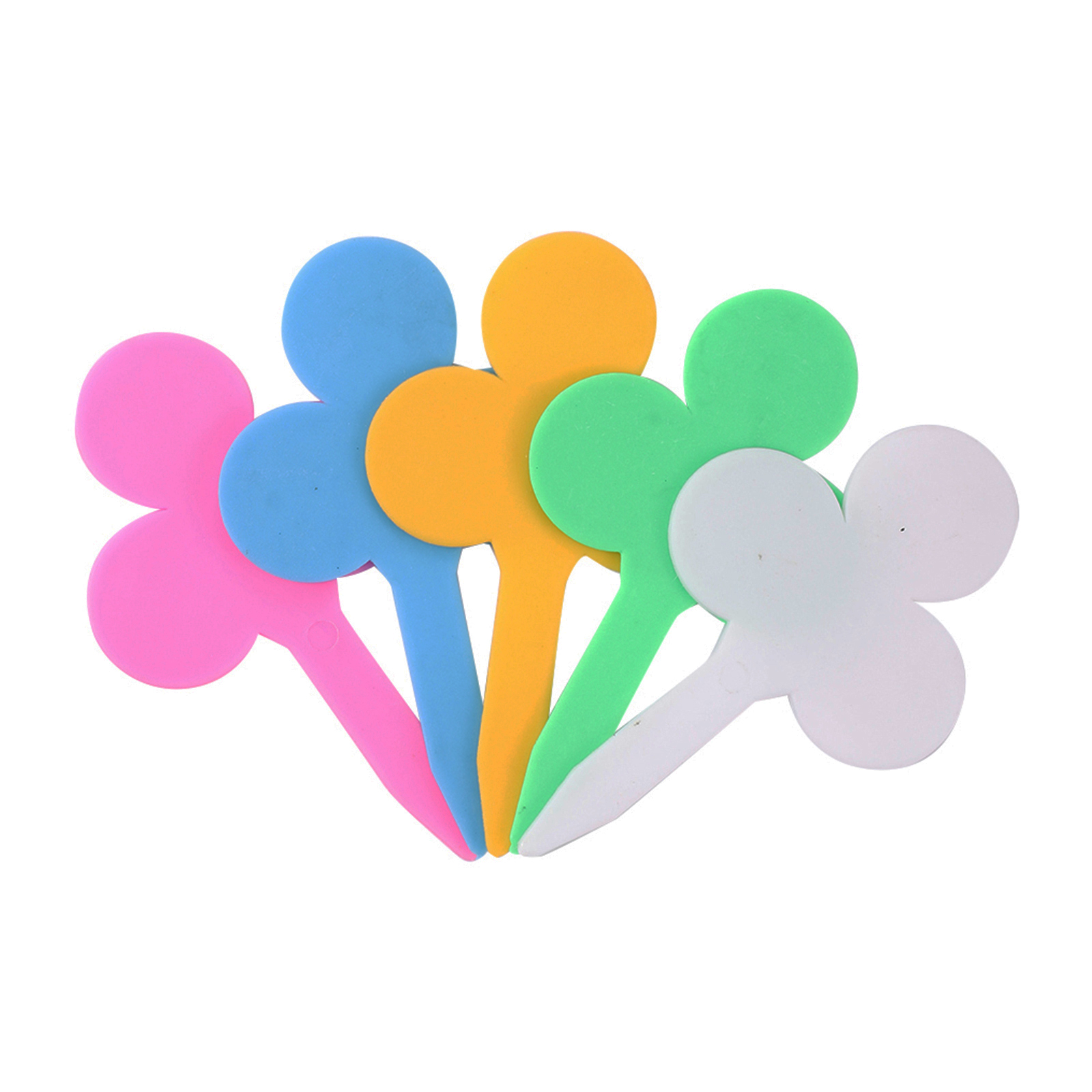 50/100Pcs Plant Labels Garden  - مراجعة Plant Label Tags وسعره