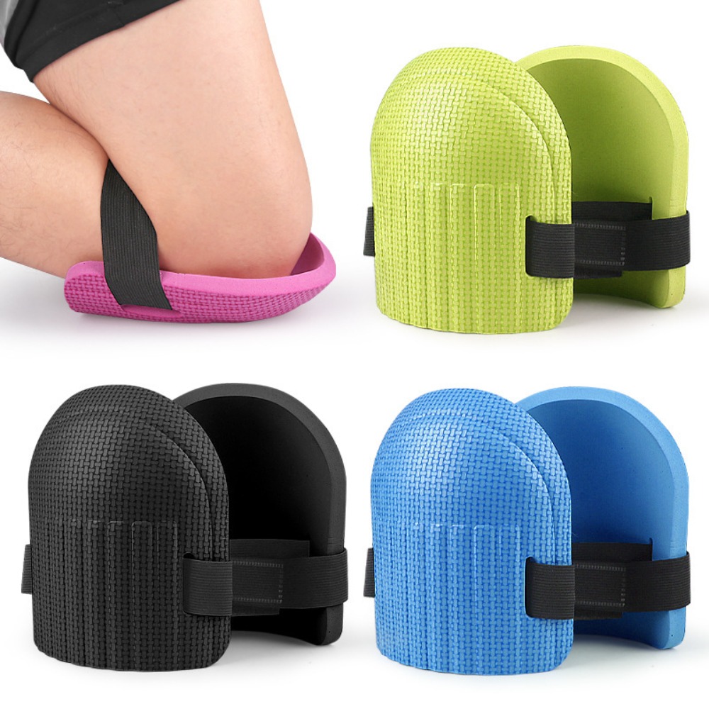 Garden Kneeling Pad Soft Foam  - مراجعة Garden Kneeling Pad وسعره