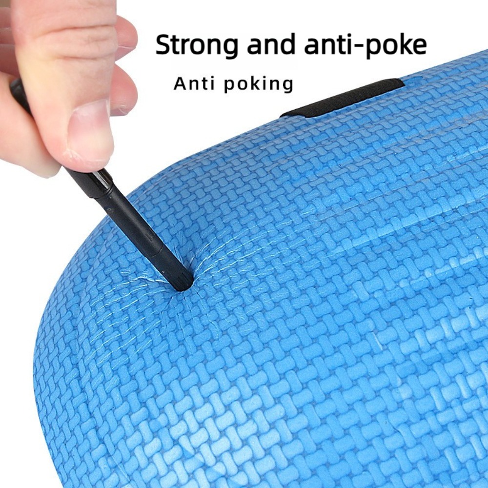 Garden Kneeling Pad Soft Foam  - مراجعة Garden Kneeling Pad وسعره