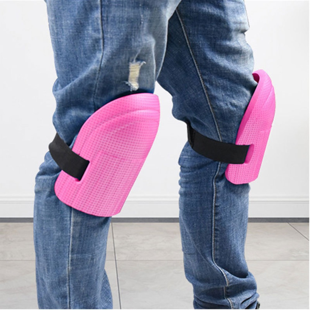 Garden Kneeling Pad Soft Foam  - مراجعة Garden Kneeling Pad وسعره